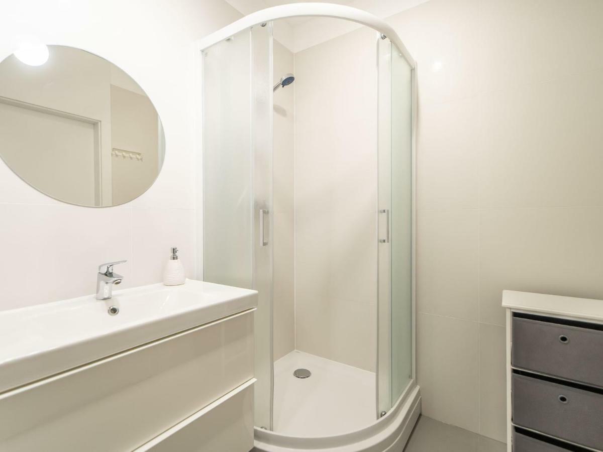 Apartamenty Blizej Morza - Visitopl Kolobrzeg Exterior photo